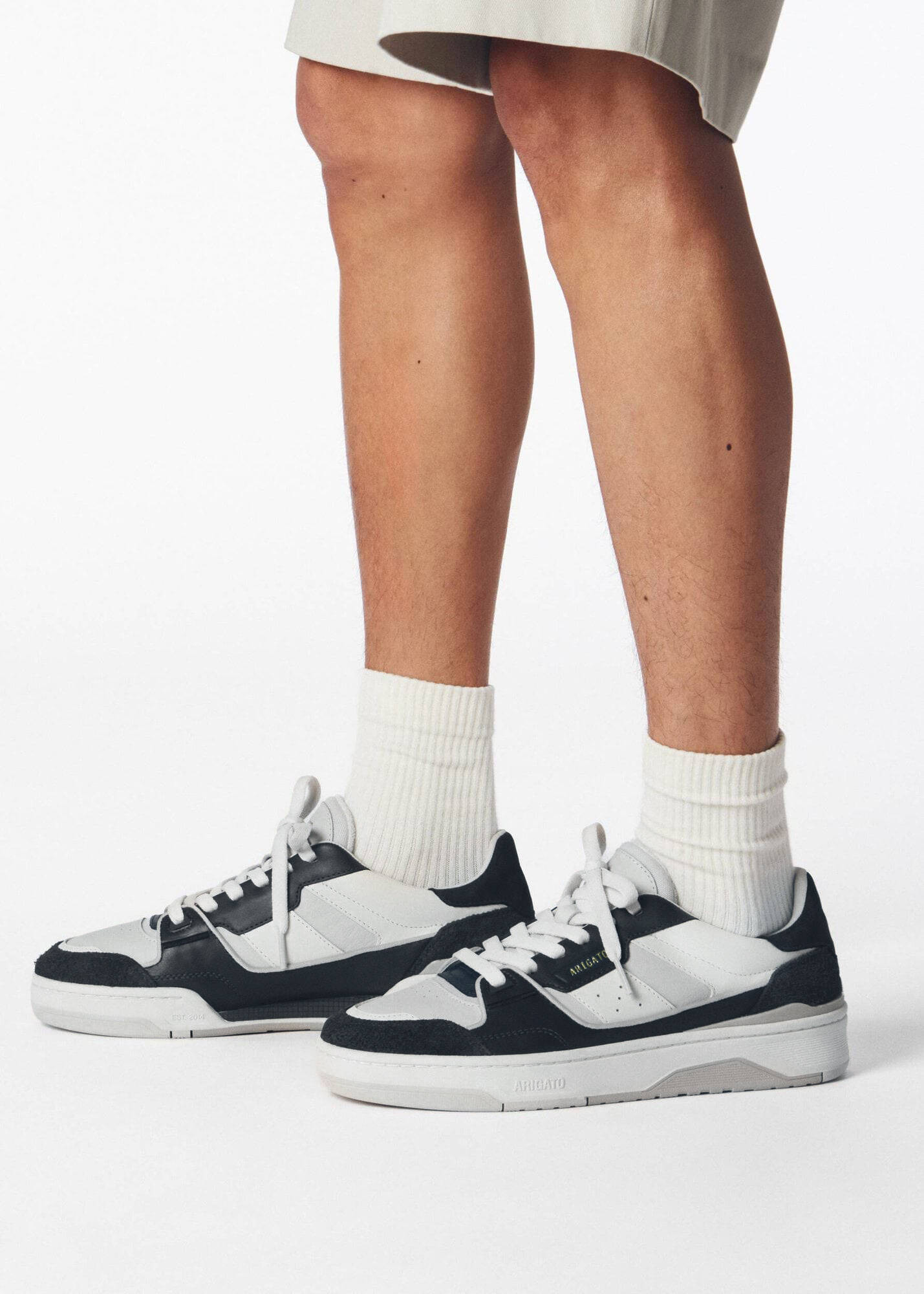 Clay Sneaker - 6
