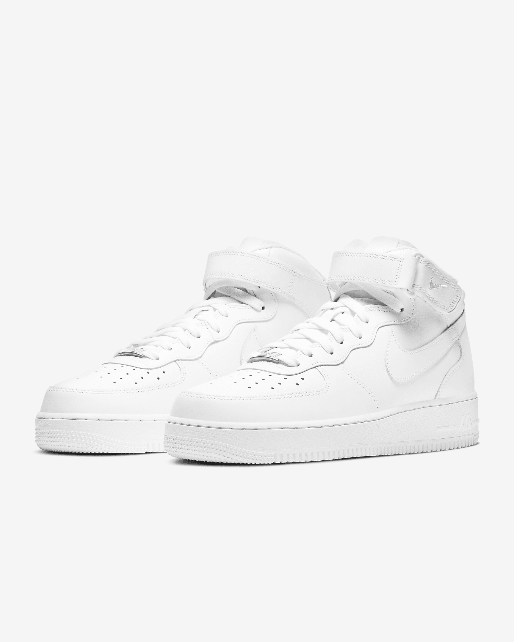 Nike Air Force 1 Mid '07 Men's Shoes - 6