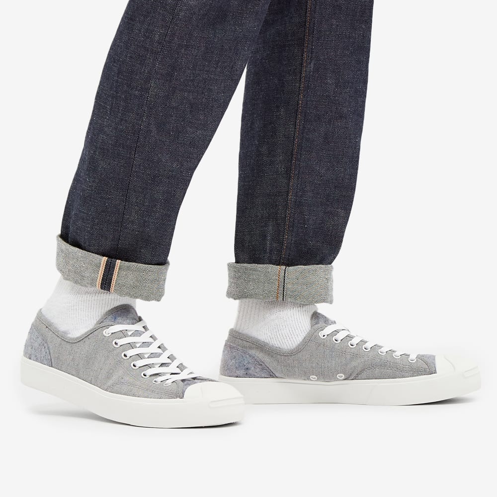 Converse Jack Purcell Ox Recycled - 6