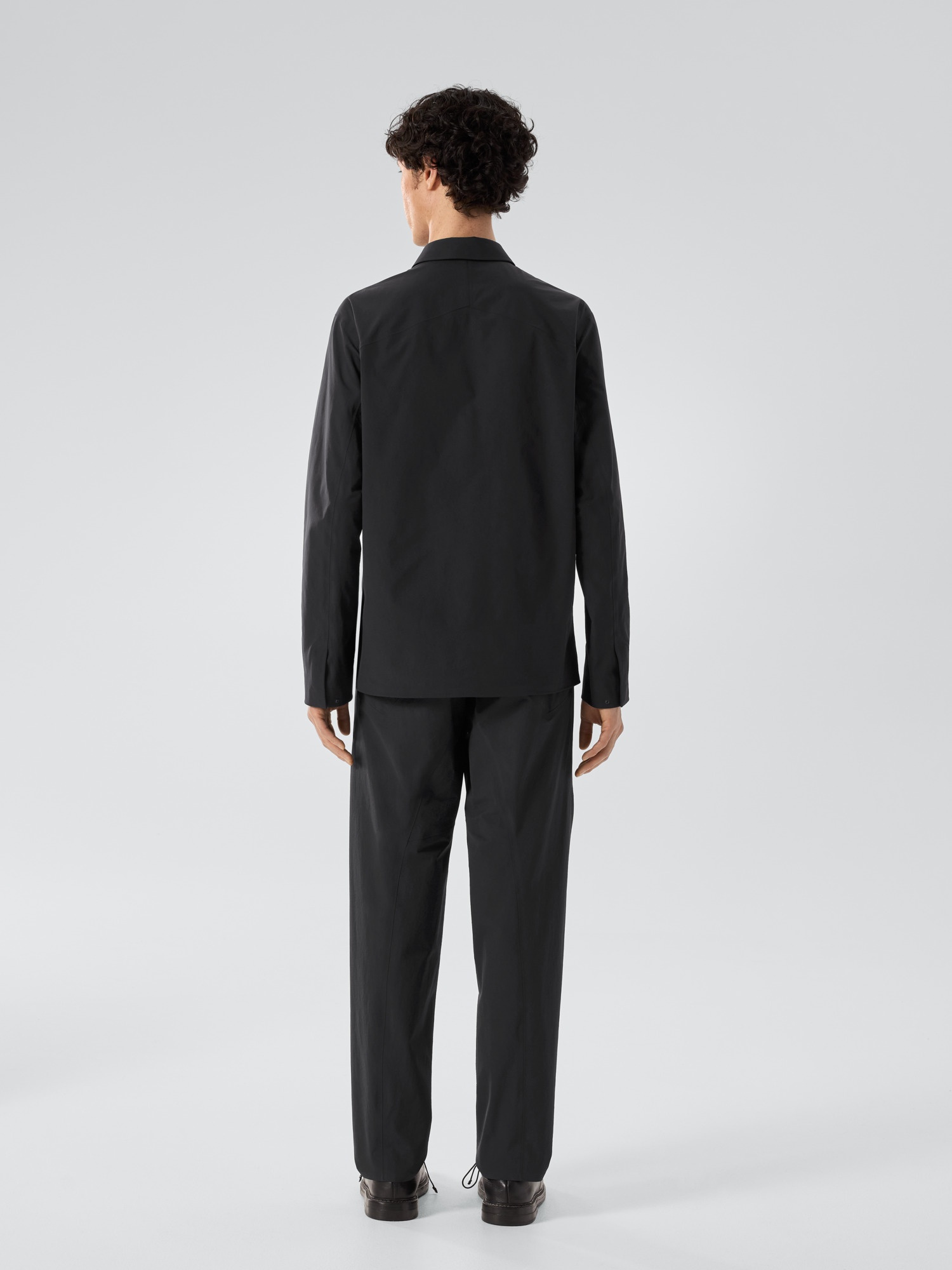 Field Shirt LS - 6