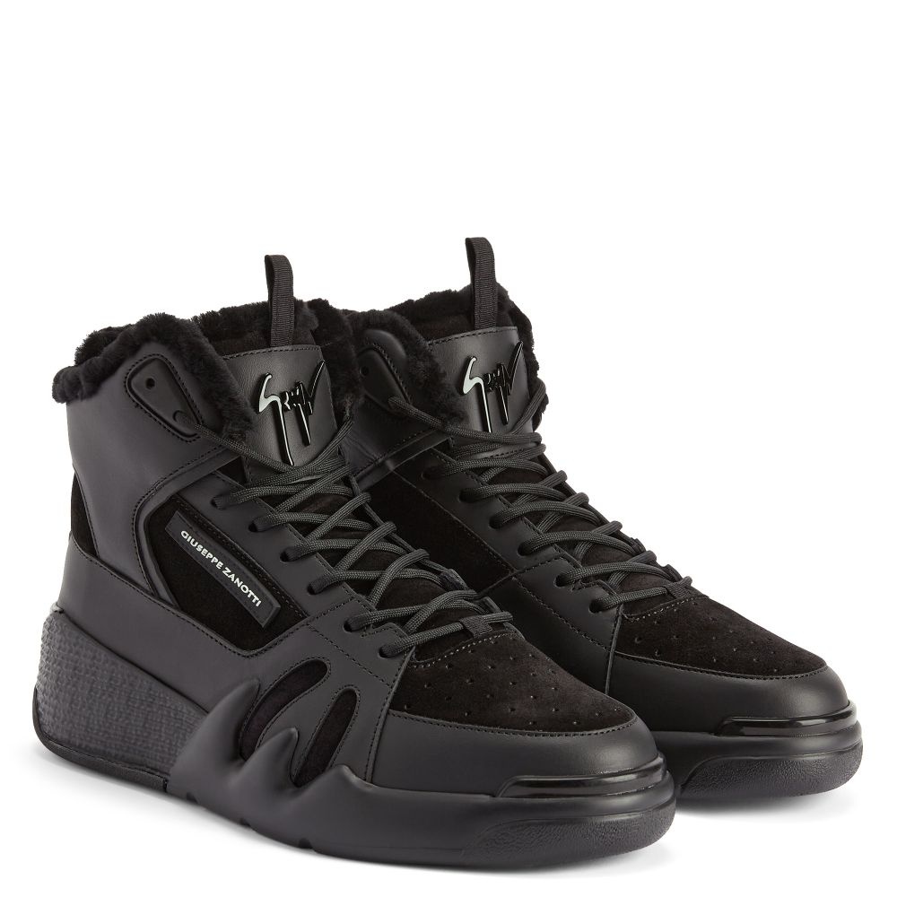 Talon Winter - 2