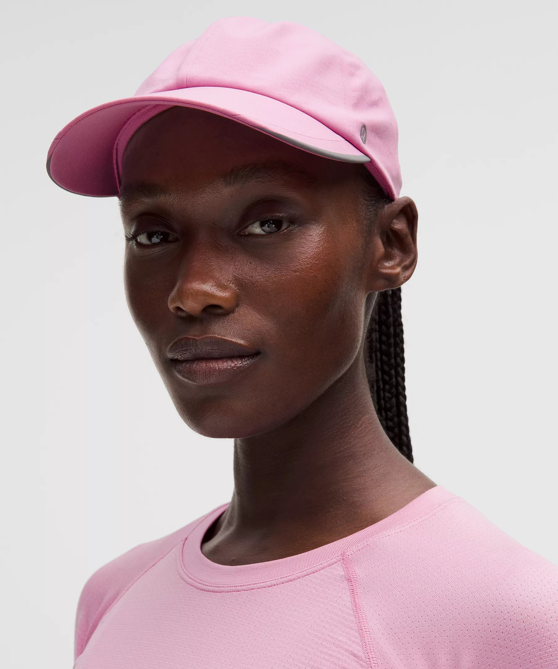 Women's Fast and Free Ponytail Running Hat - 2