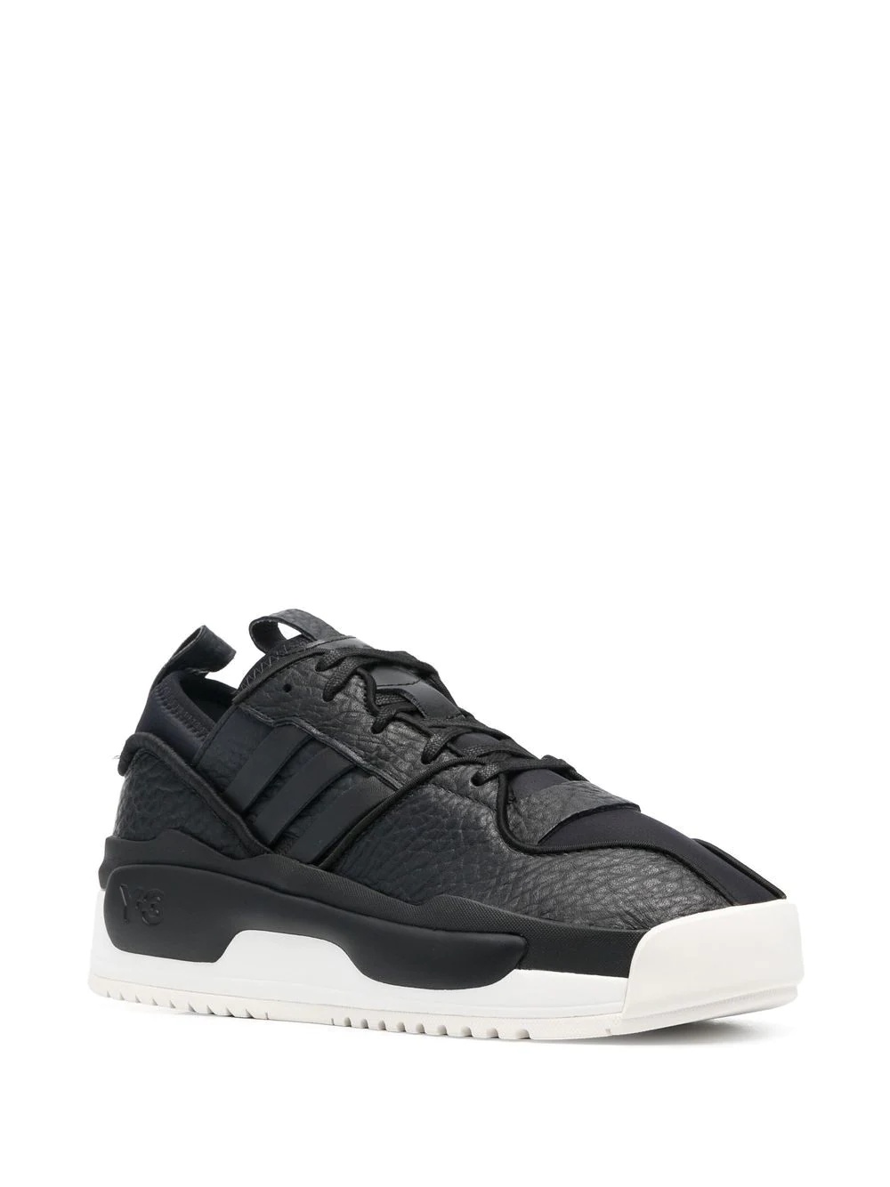 Hokori III low-top sneakers - 2