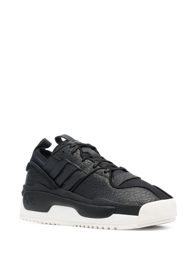 Y-3 Hokori III low-top sneakers outlook