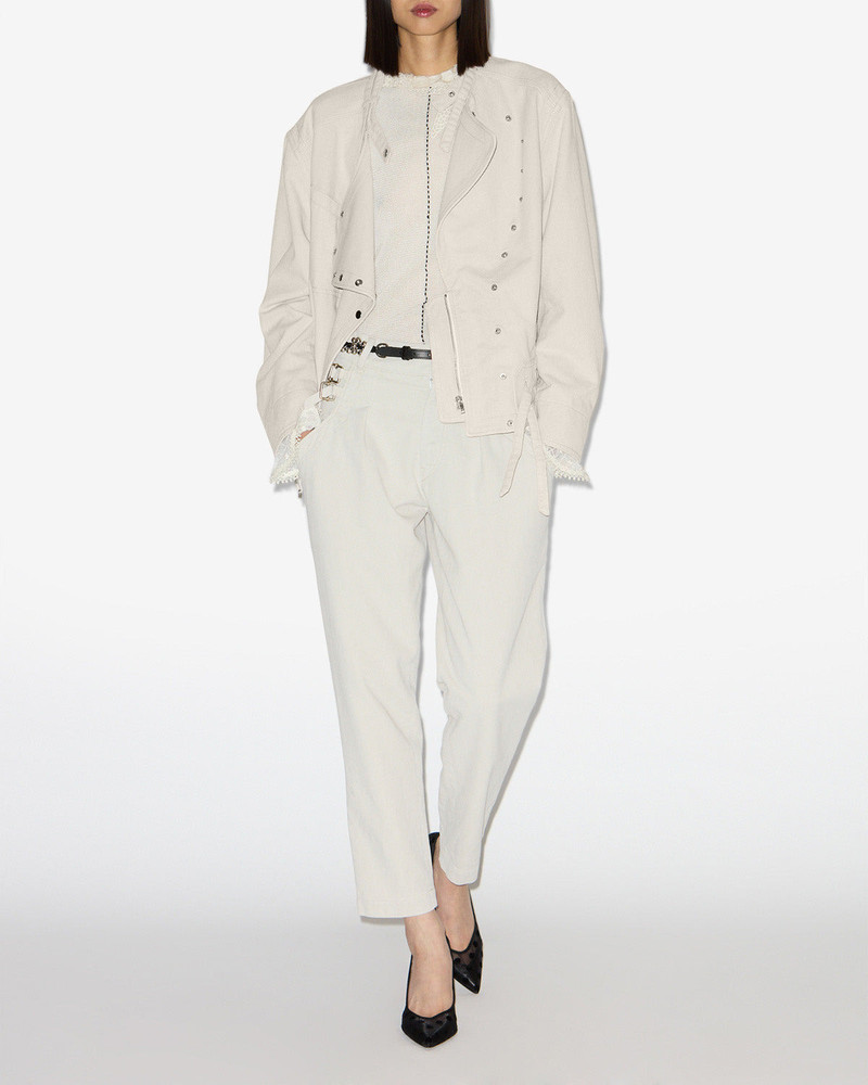 Isabel Marant TIMEA JACKET outlook