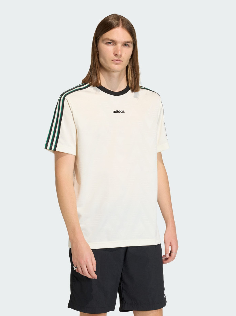 Jacquard Jersey 1