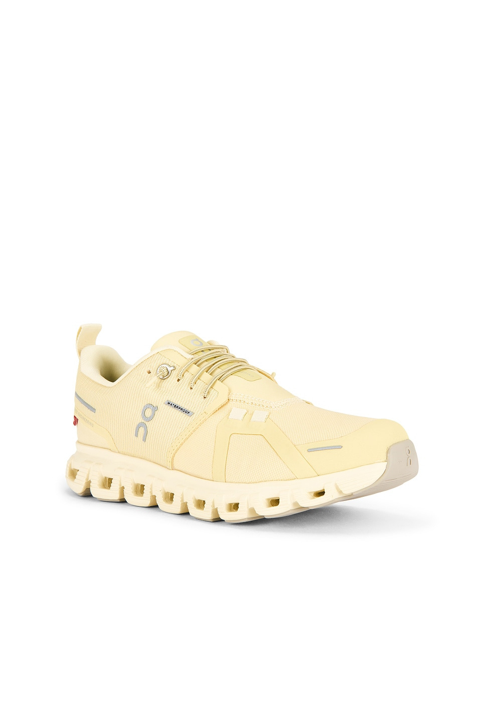 Cloud 6 Wp Sneakers - 2
