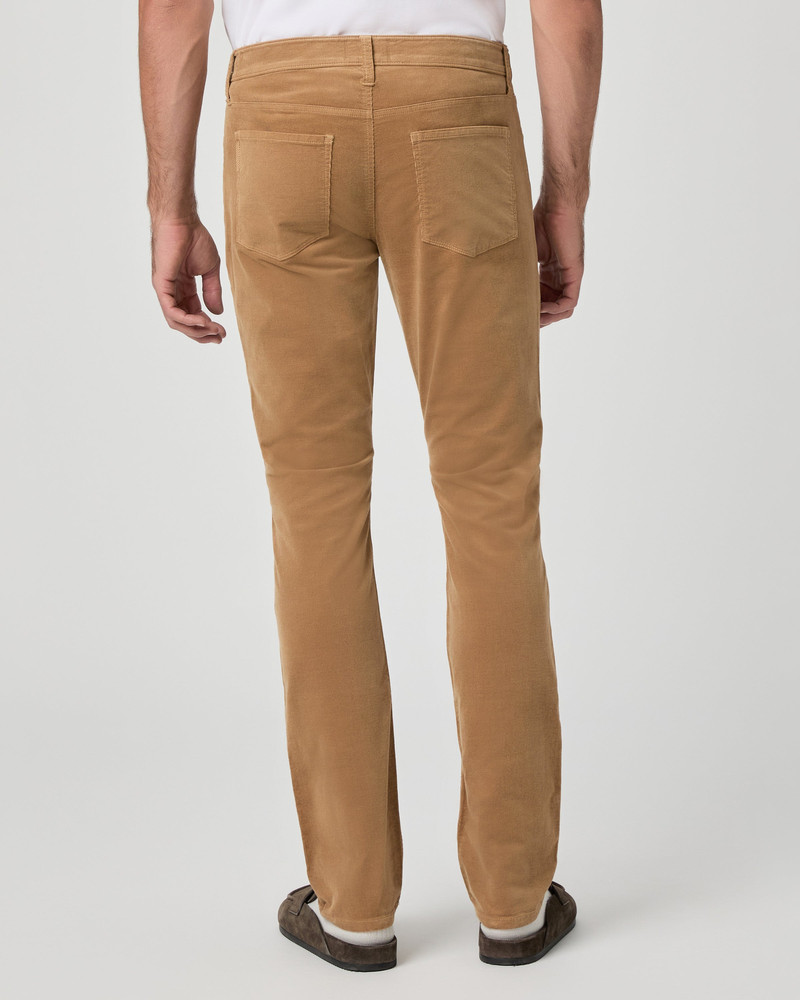 Federal 34" Slim Straight Pant 4
