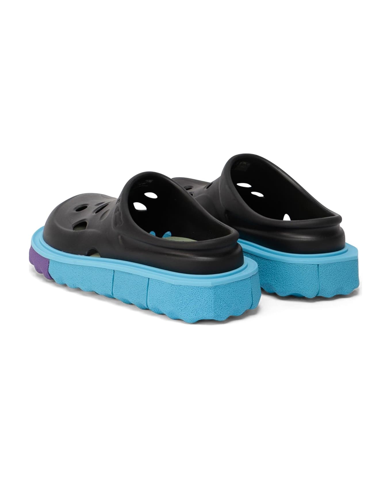 Sponge Slippers - 3