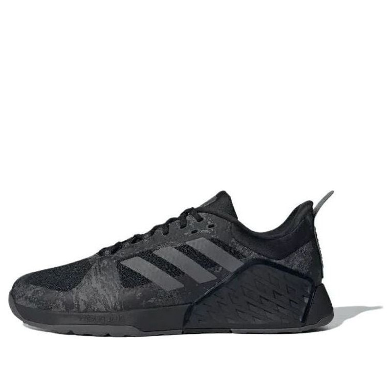 adidas Dropset 2 Training Shoes 'Black' IG3305 - 1