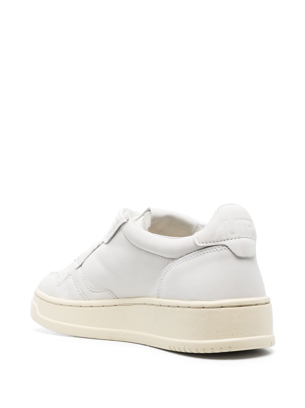 Medalist Low "Goat/White" sneakers - 3