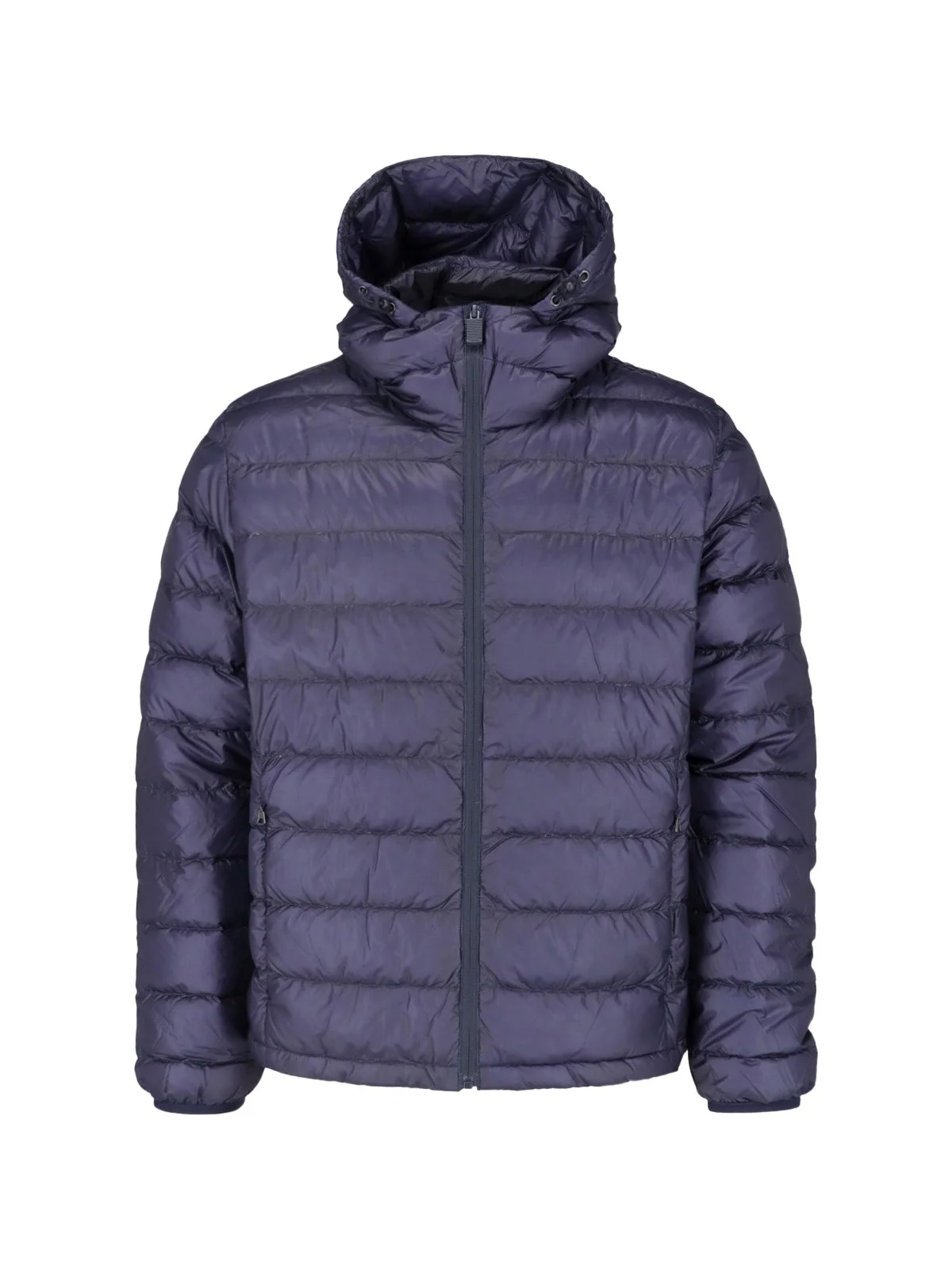 PADDED JACKET "NELSON" - 1