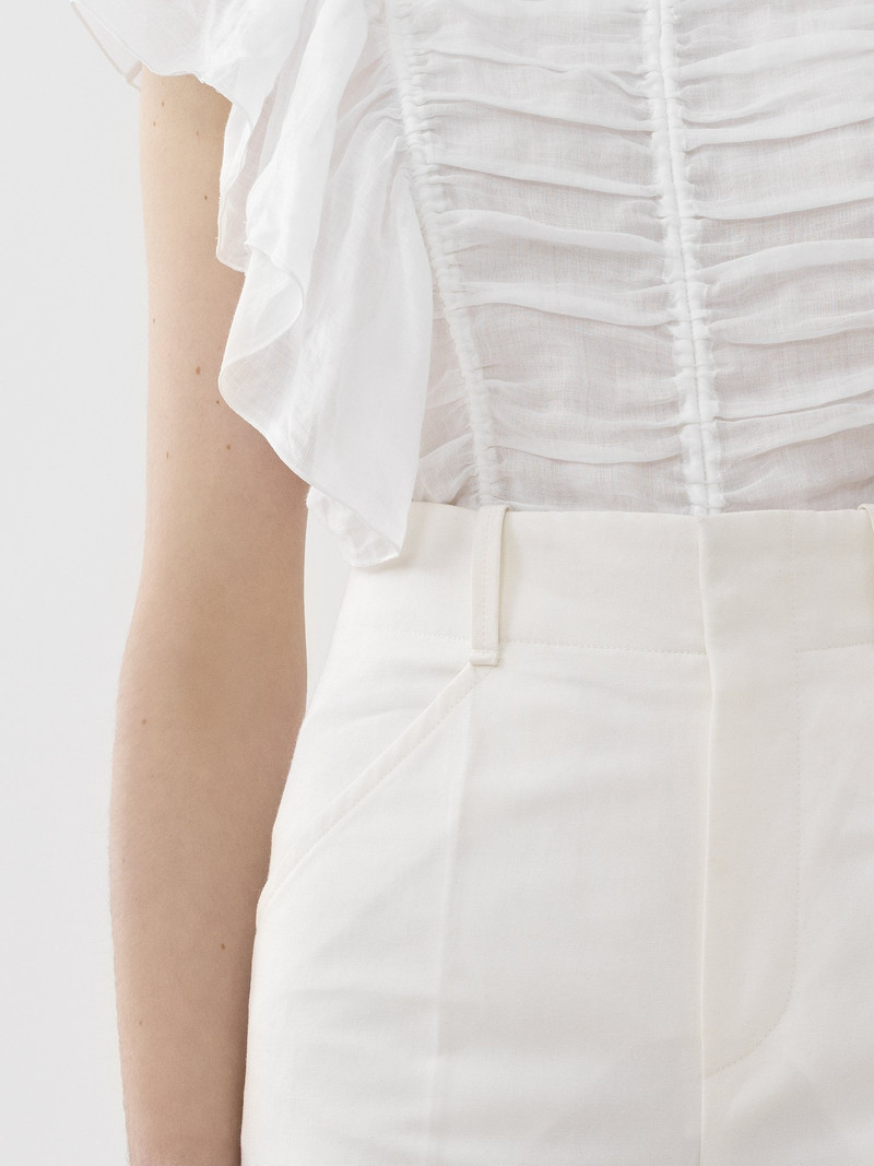 WIDE-LEG PANTS 5