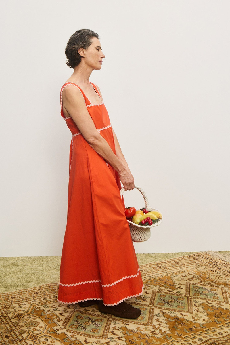 Contessa Summer Dress 3