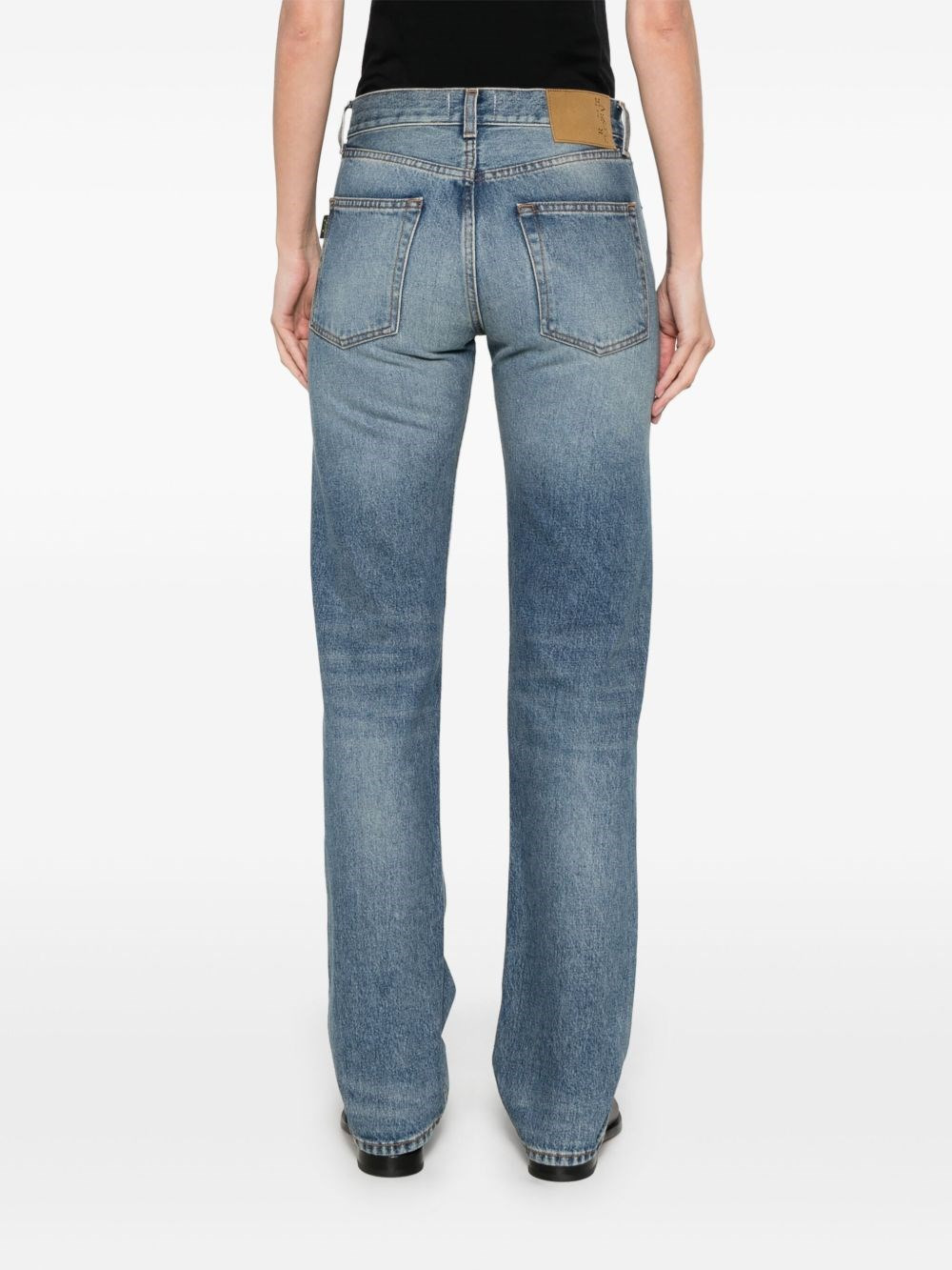 5-pocket jeans - 2