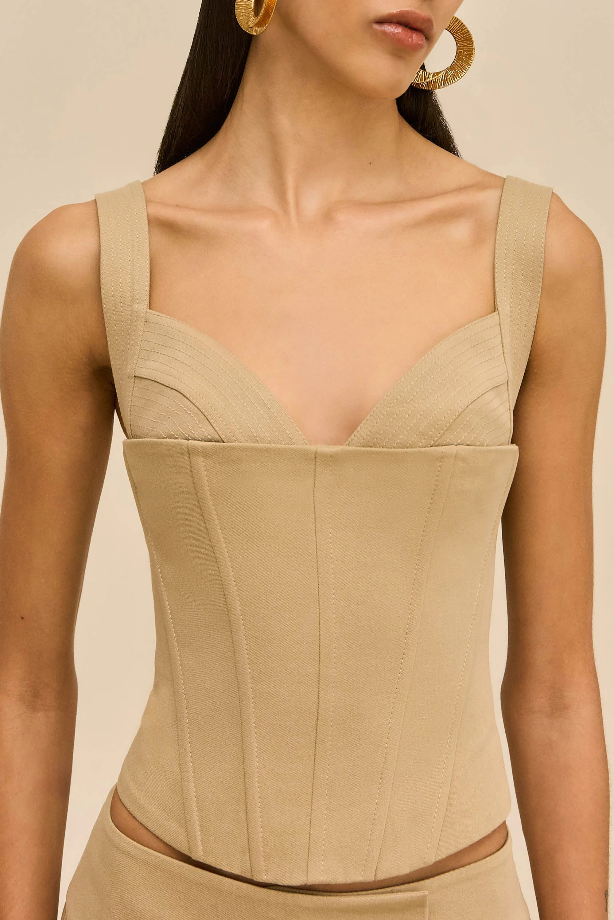 OREN TOP - 1