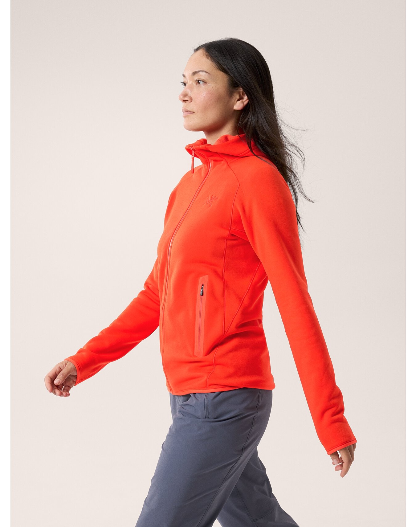 Kyanite Hoody - 5
