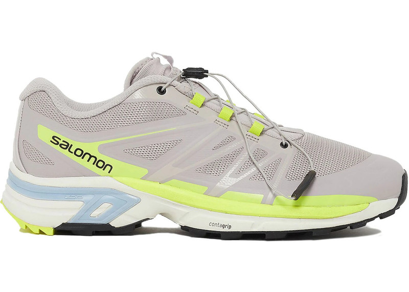 Salomon XT-Wings 2 Ashes of Rose 1