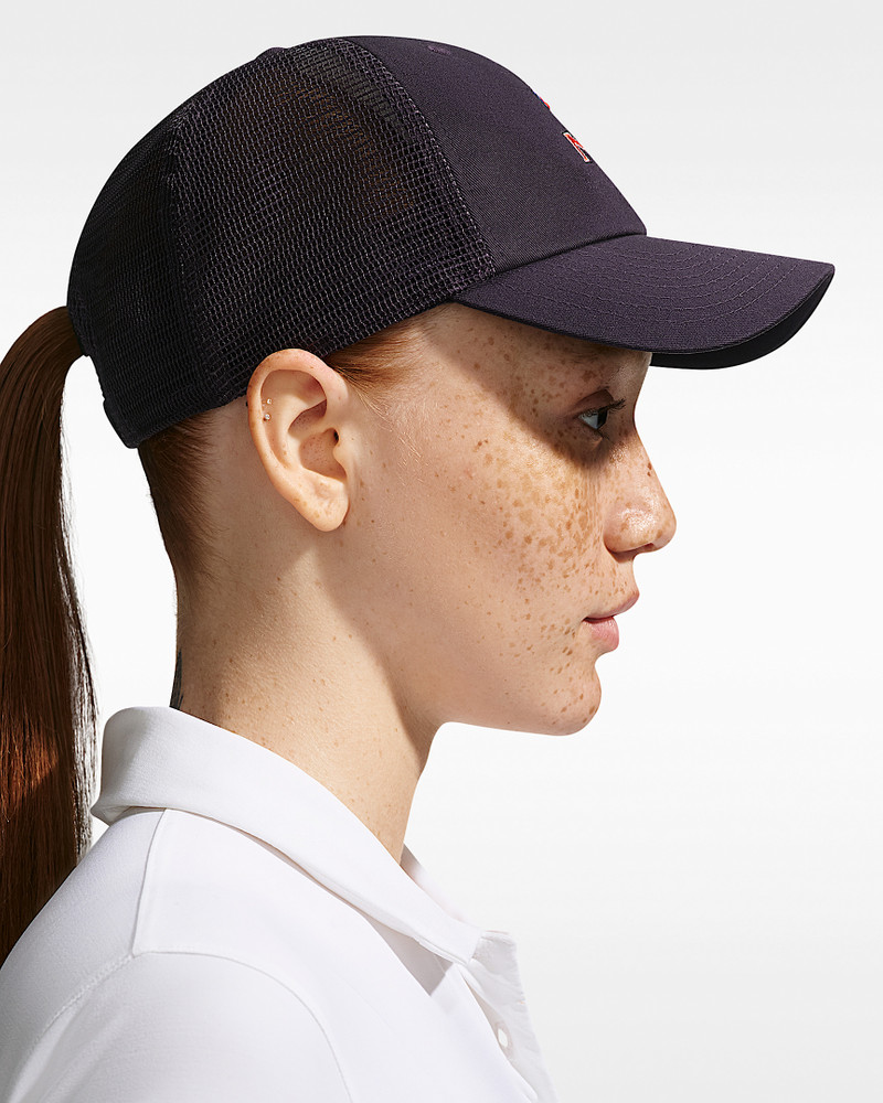 Nike Club Golf Trucker Cap 4