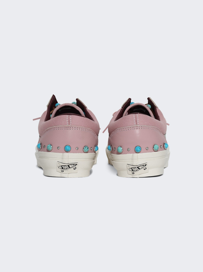 Vans Premium Gemstone Lx Old Skool 36 Sneakers Misty Mauve outlook