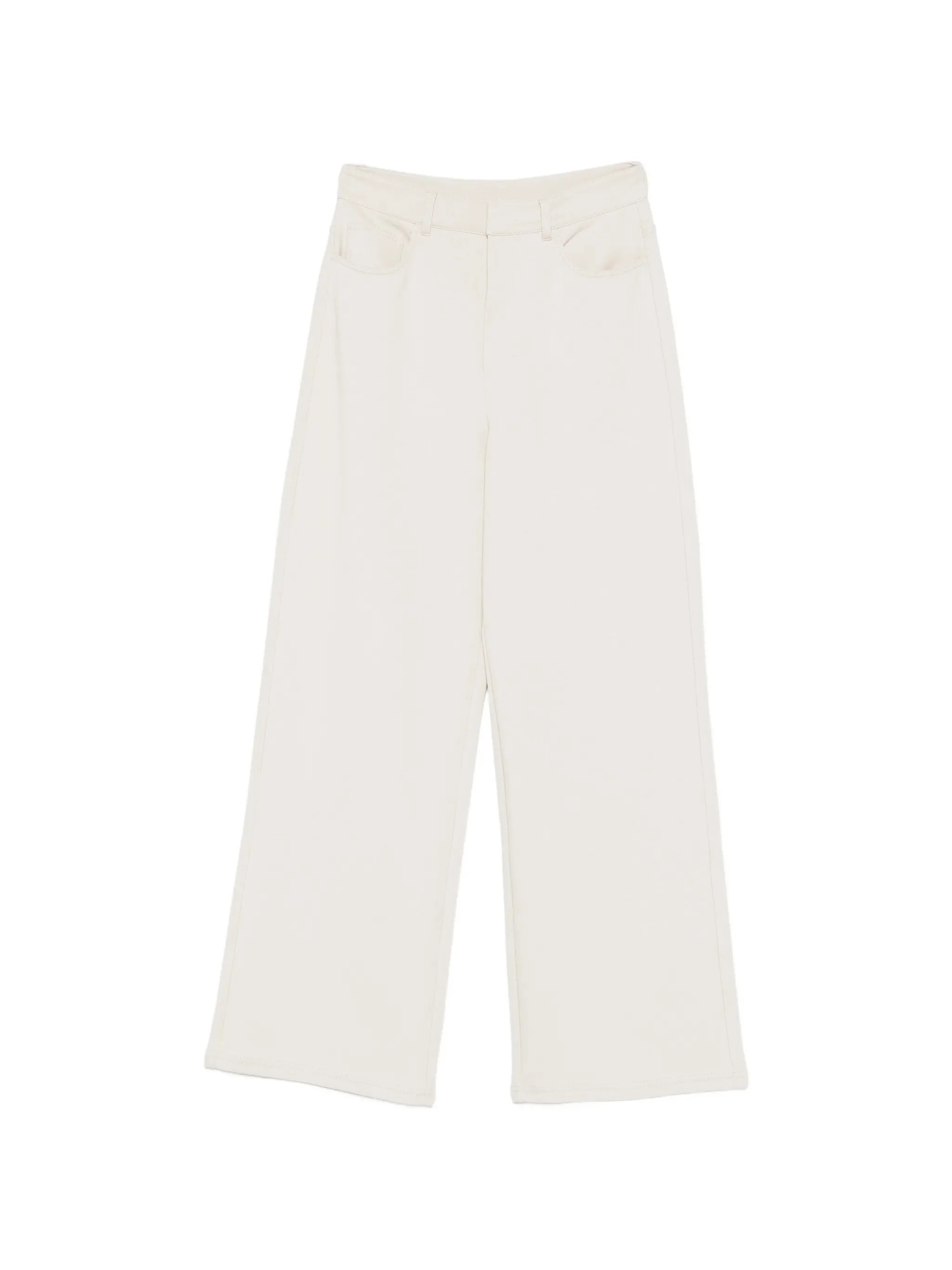 's Max Mara Jersey Trousers - 1