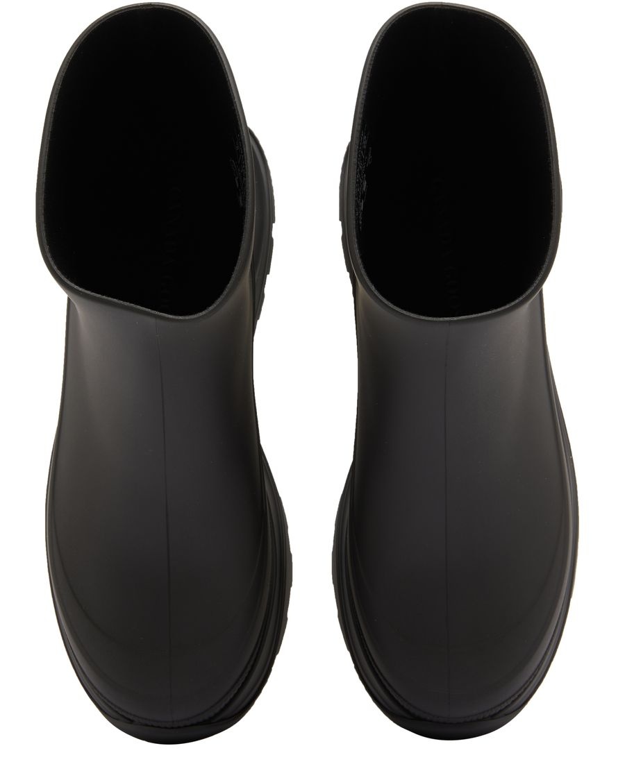Vancouver rain boots - 4