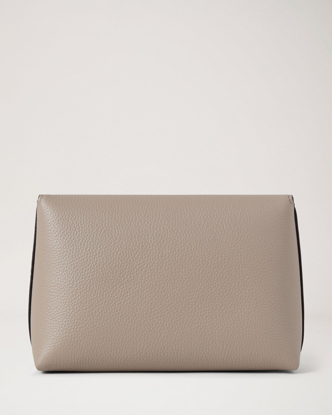 Darley Cosmetic Pouch Cashmere Taupe Small Classic Grain - 2