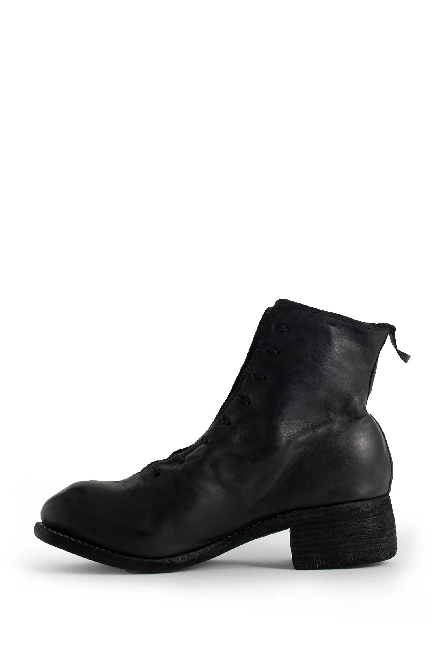Pl1-Horse-Full-Grain-Leather-Boots - 4