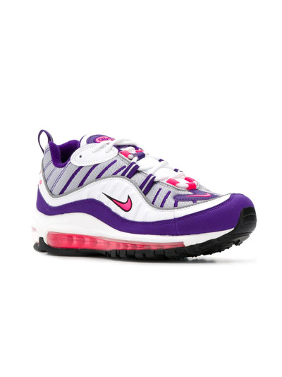 Nike Nike Air sneakers outlook