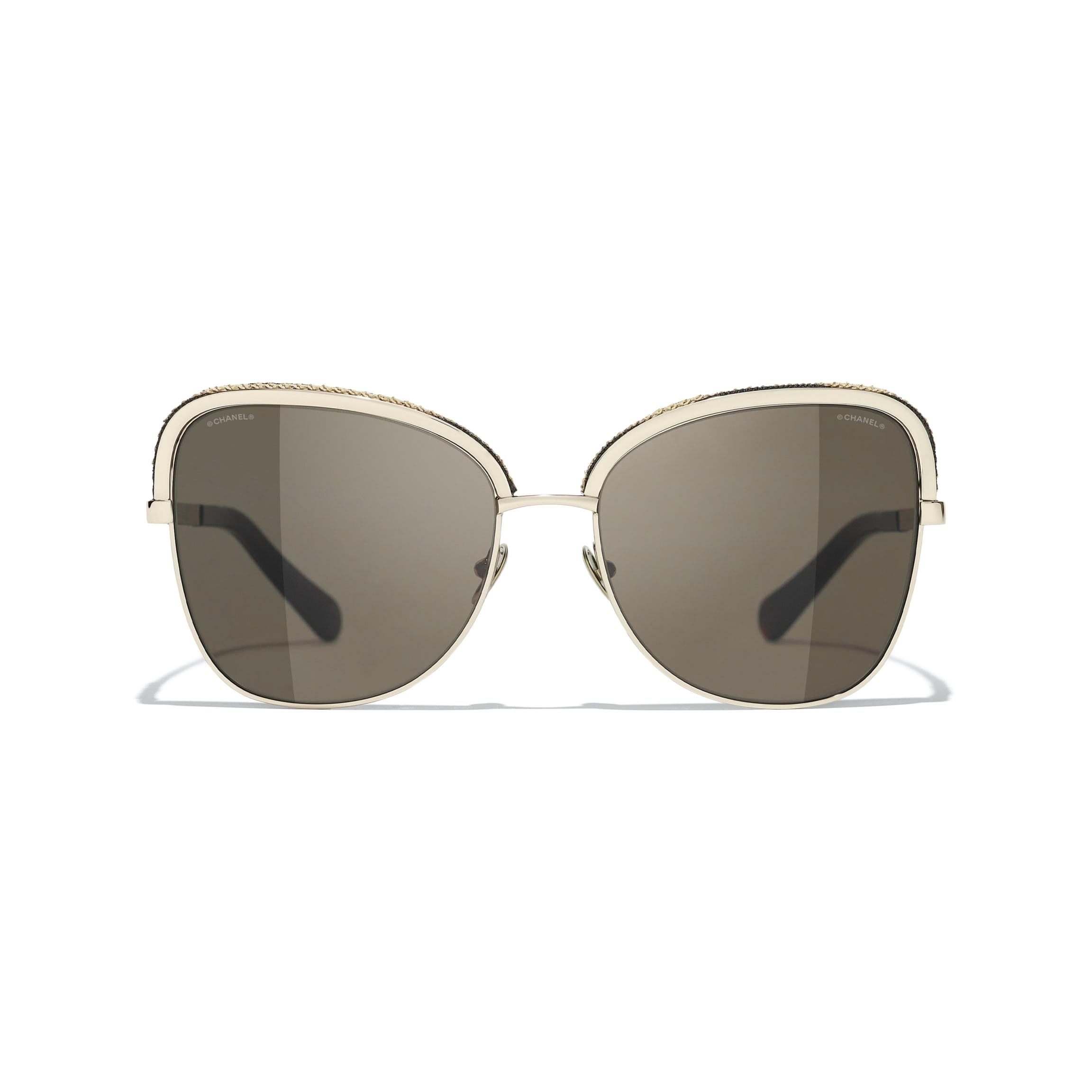 Square Sunglasses - 2