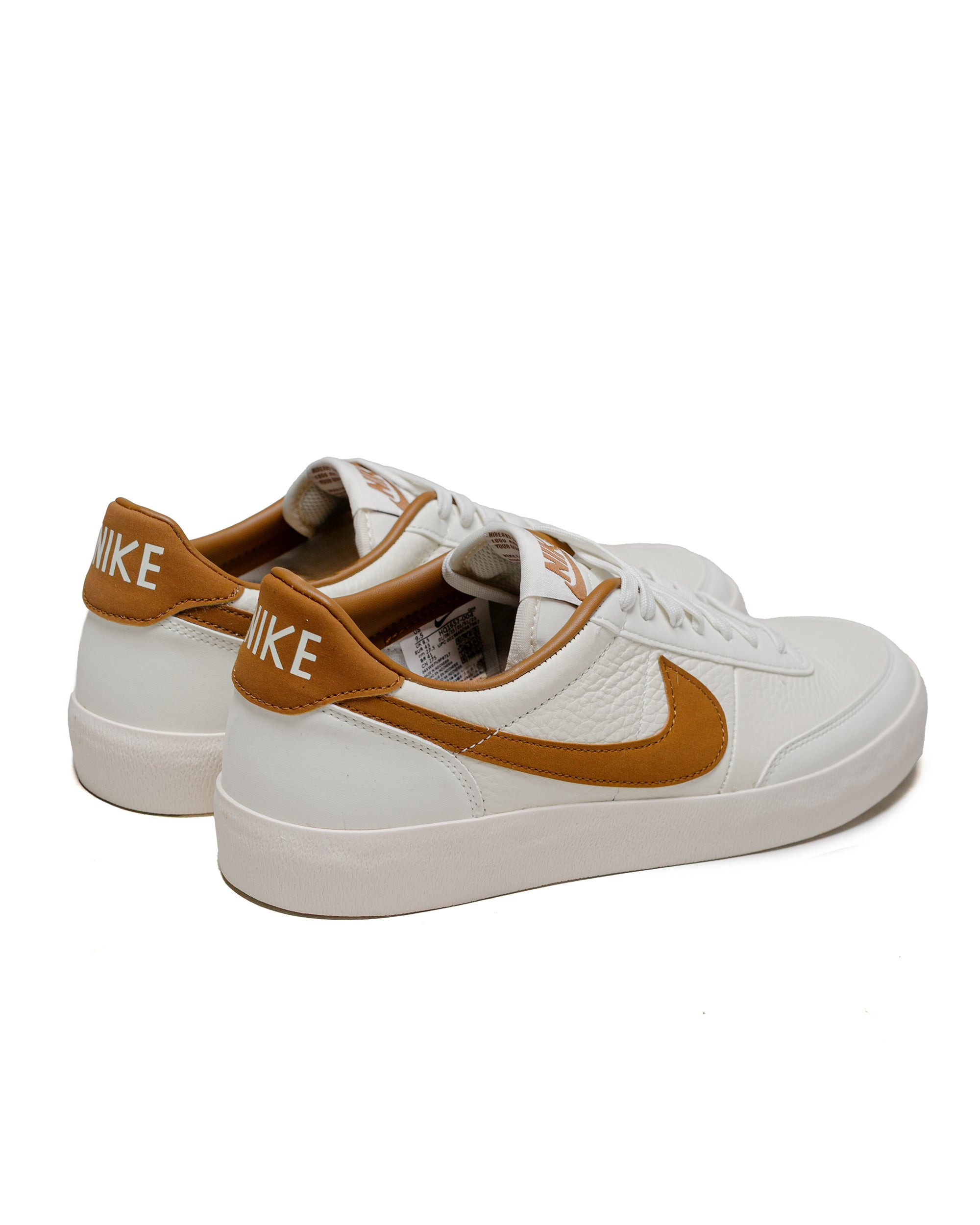 Killshot 2 LTR PRM Soft Pearl/LT British Tan - 3