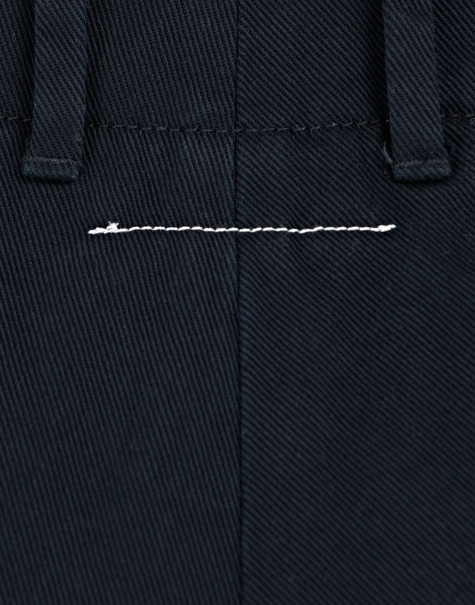 Zip culottes - 6