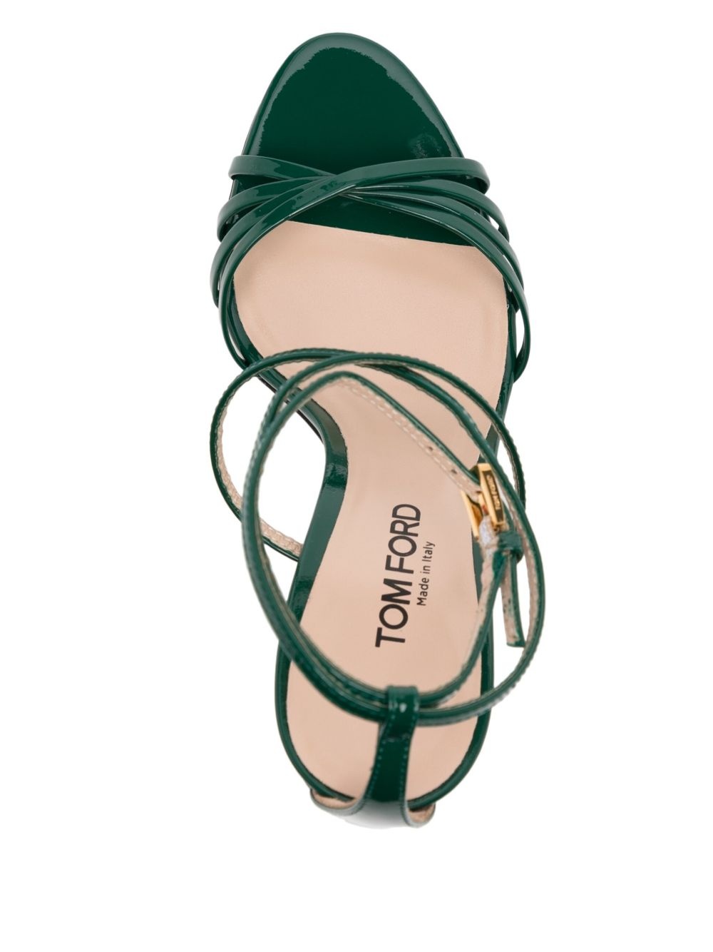 85mm Ida sandals - 4