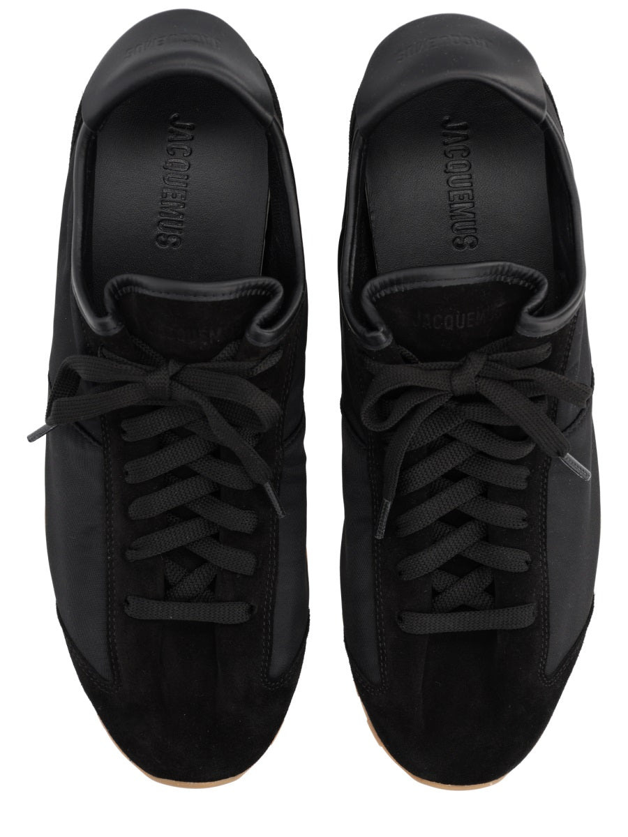 "Les Tennis" Sneaker - 5