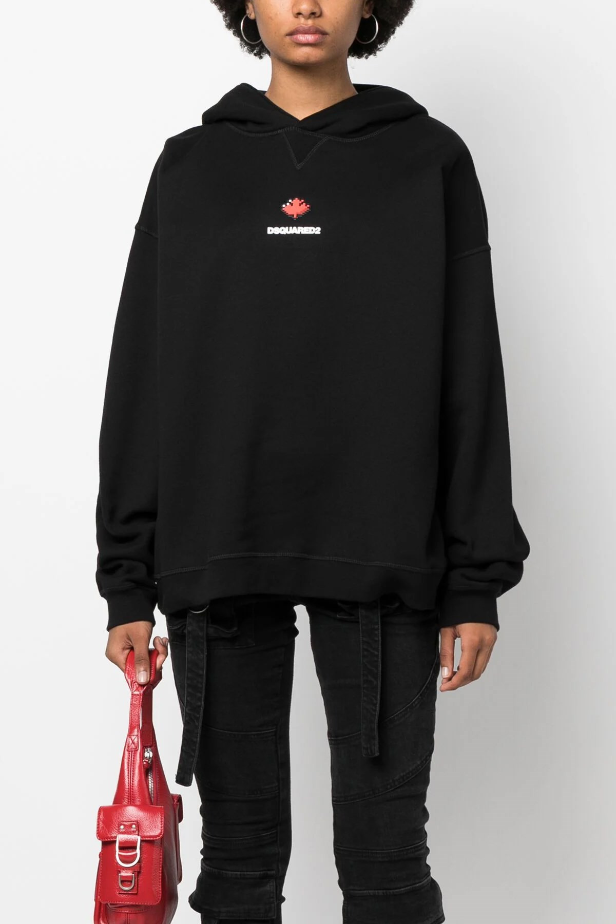 'Herca' hoodie - 2