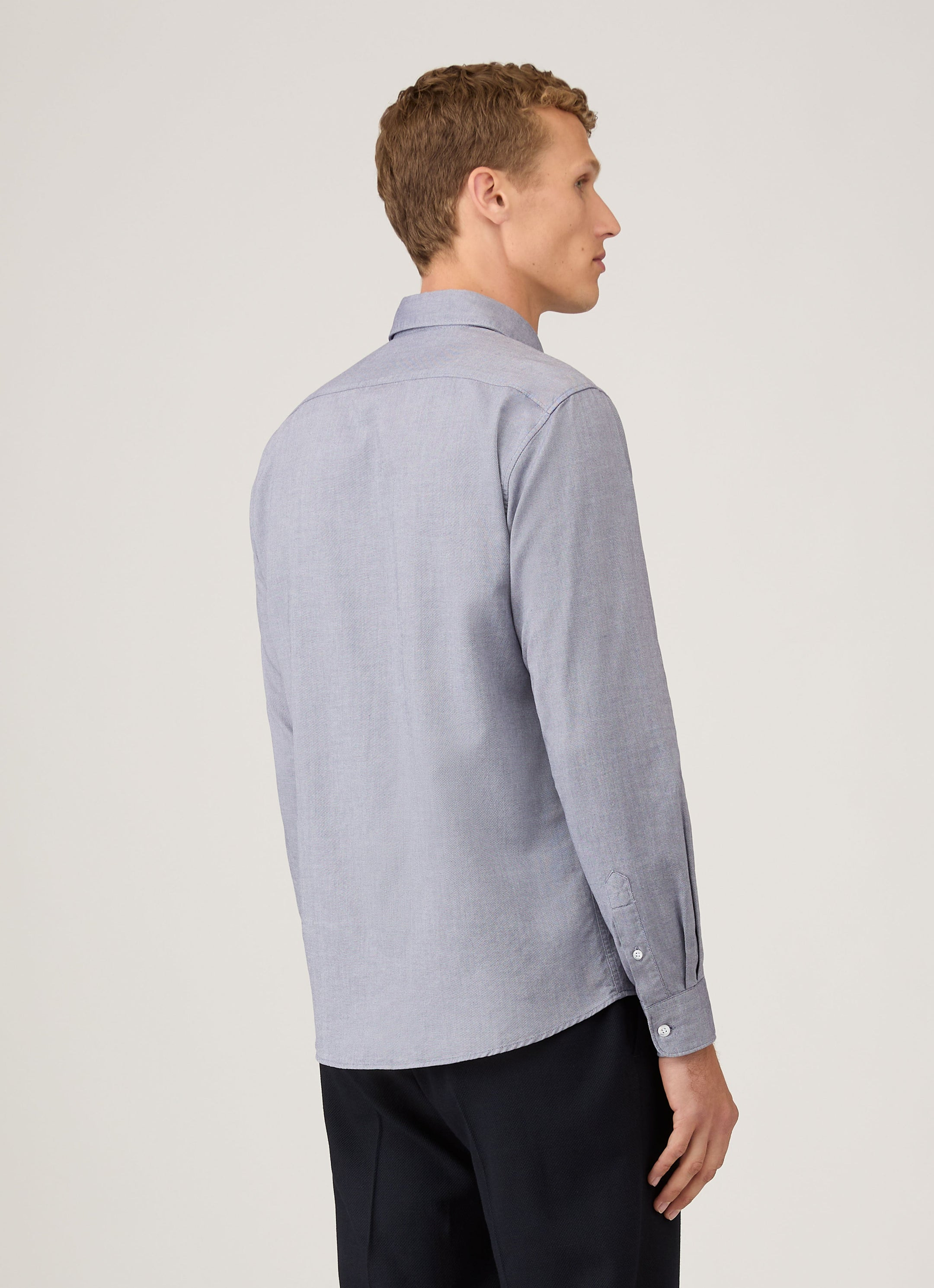 Oxford Shirt - 5