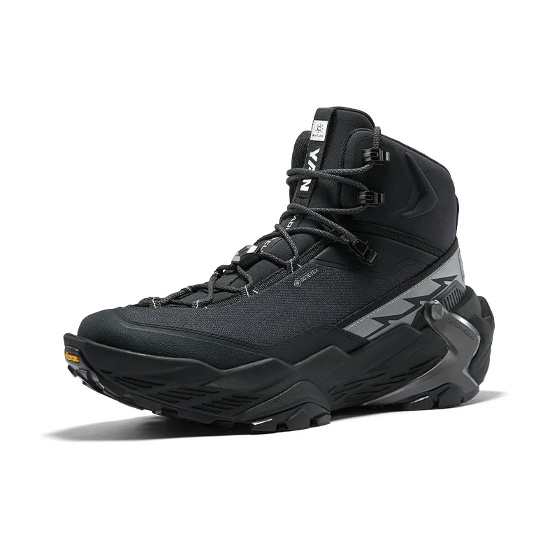Kailas YAN GTX MID Waterproof Trekking Shoes Men's - 1