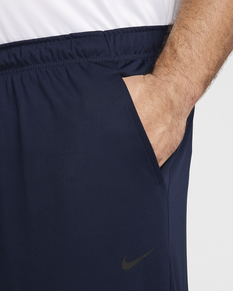 Nike Totality Men's Dri-FIT Open Hem Versatile Pants 9