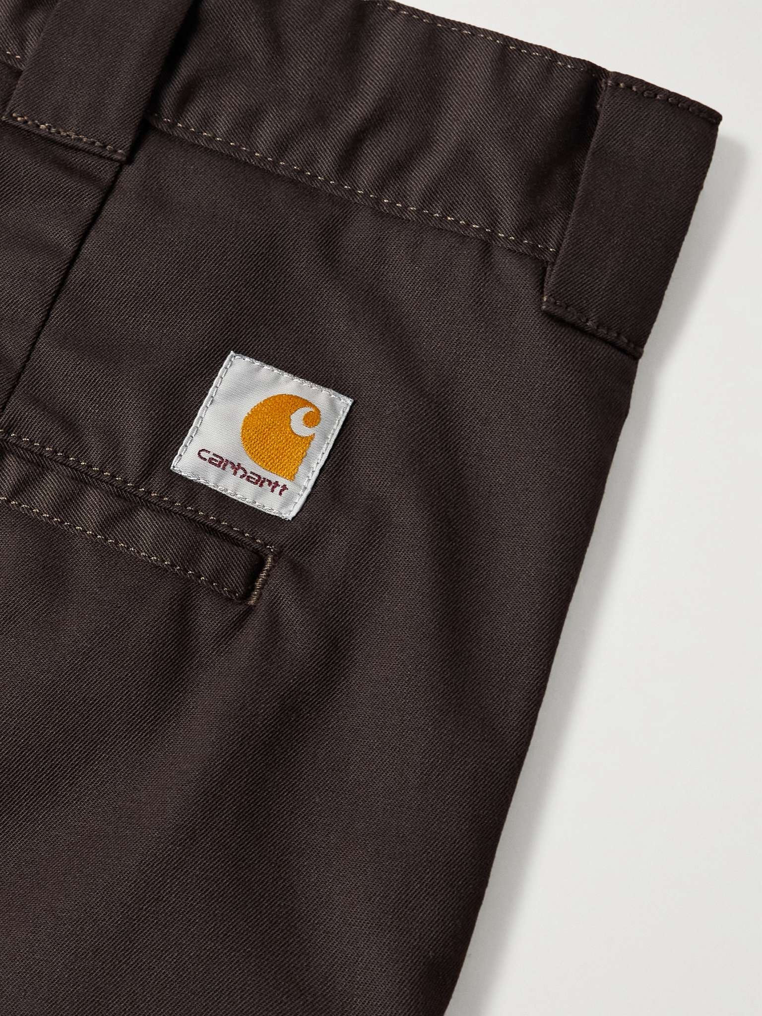 Crafter Denison Twill Trousers - 5