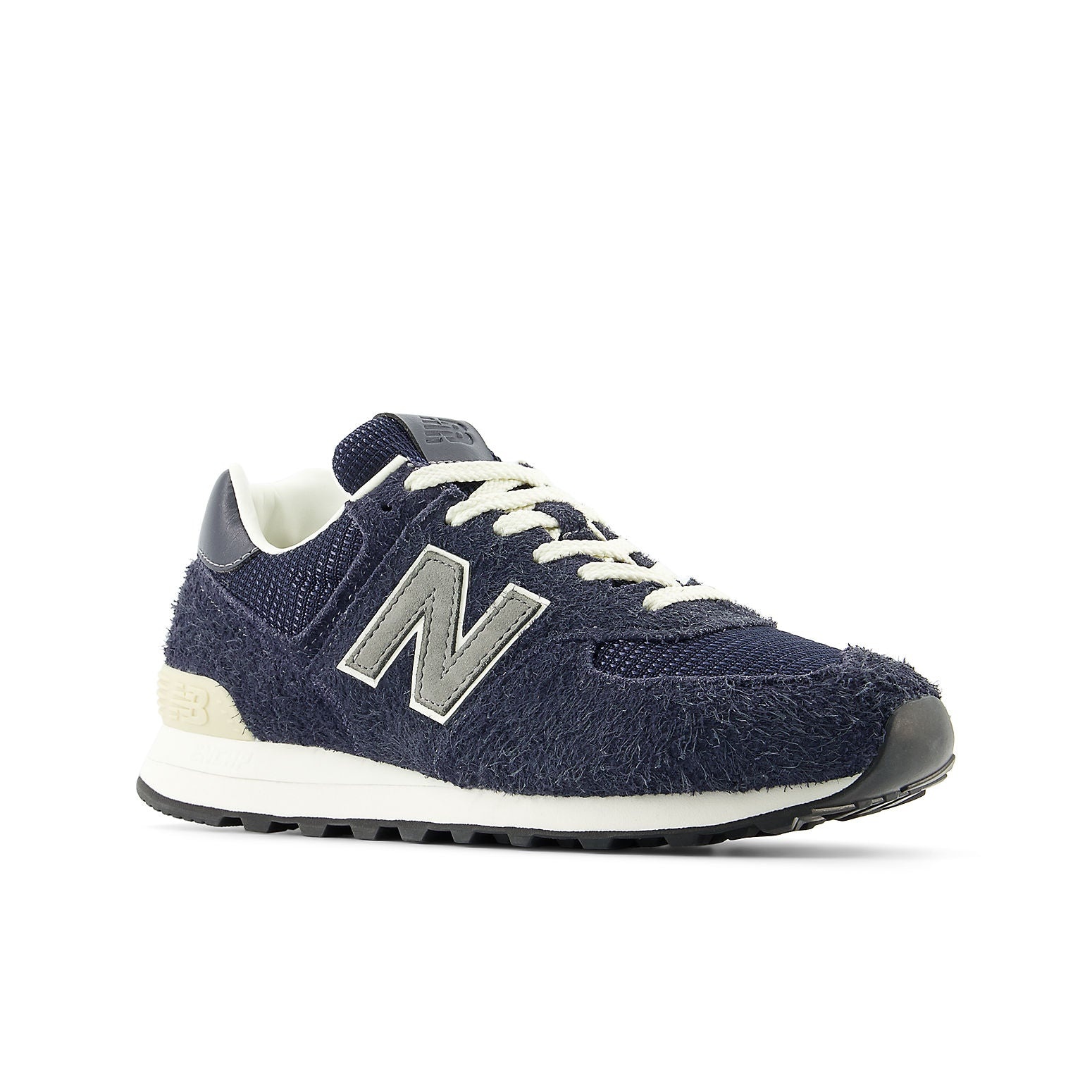 New Balance New Balance x Pottery 574 Premium 'Hard Navy