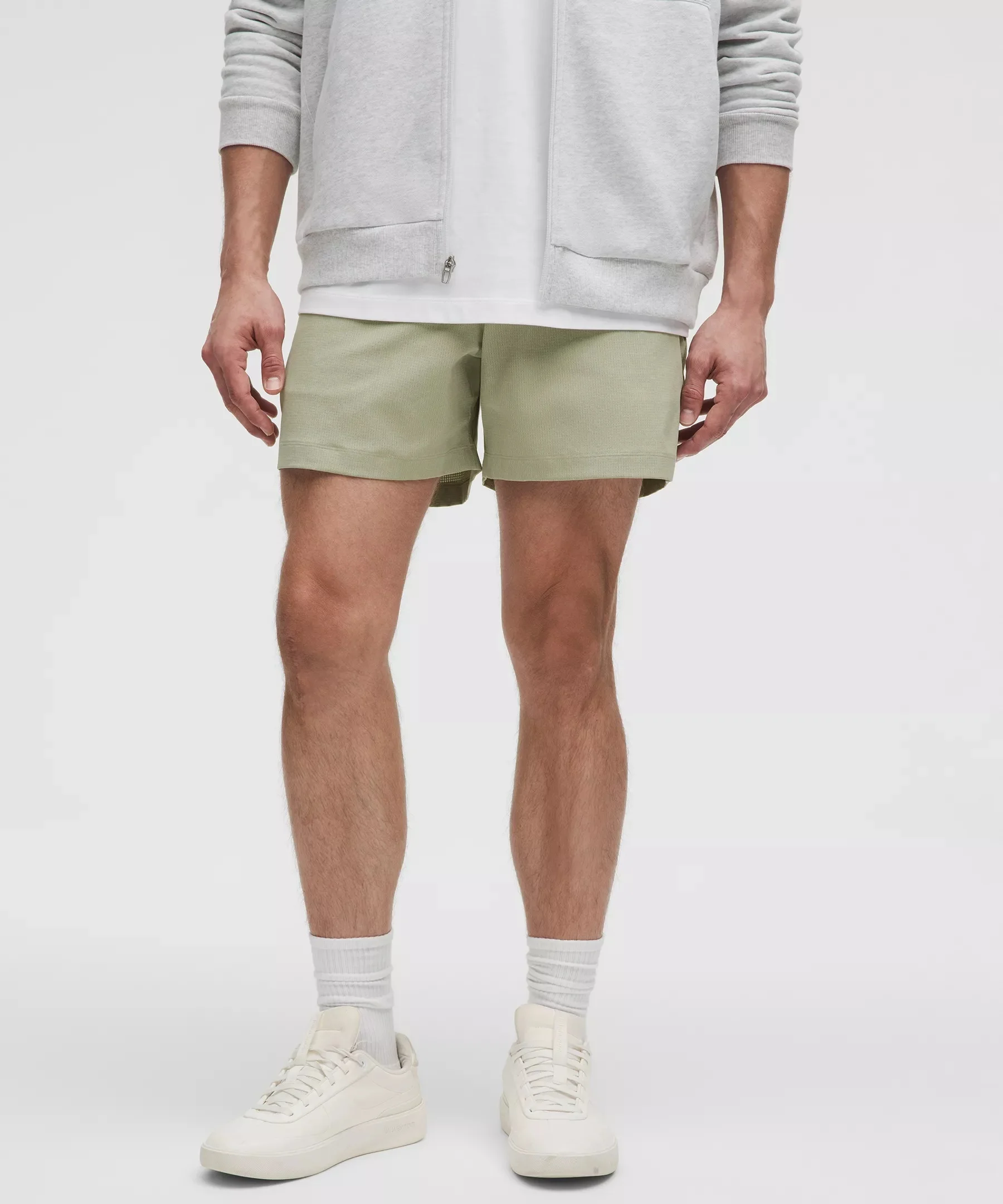 ABC WovenAir Pull-On Short 5" - 1