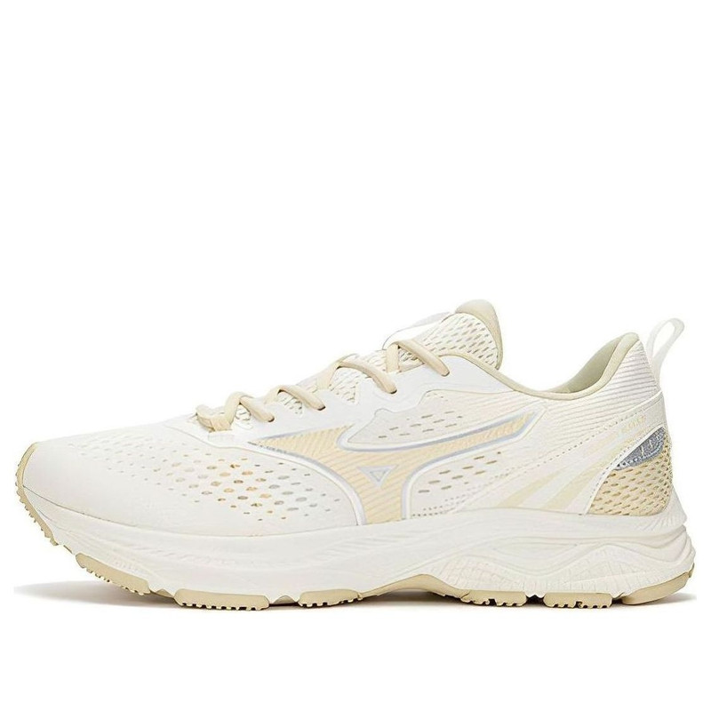 Mizuno Racer 'Cream White Gold' D1GH223603 - 1