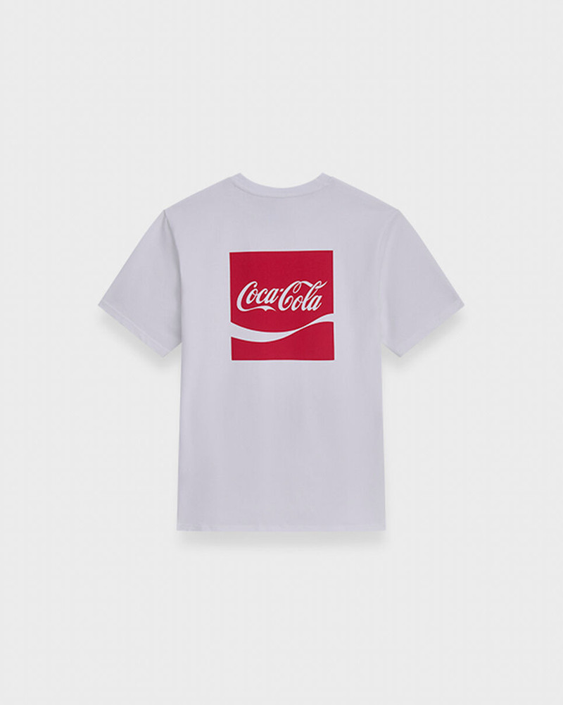 Converse x Coca-Cola T-Shirt 3