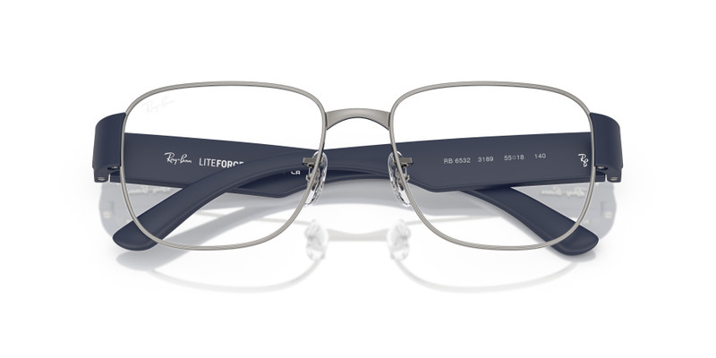 Ray-Ban RB6532 OPTICS outlook
