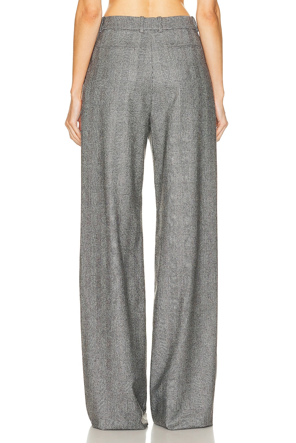 Wide Leg Pant - 3