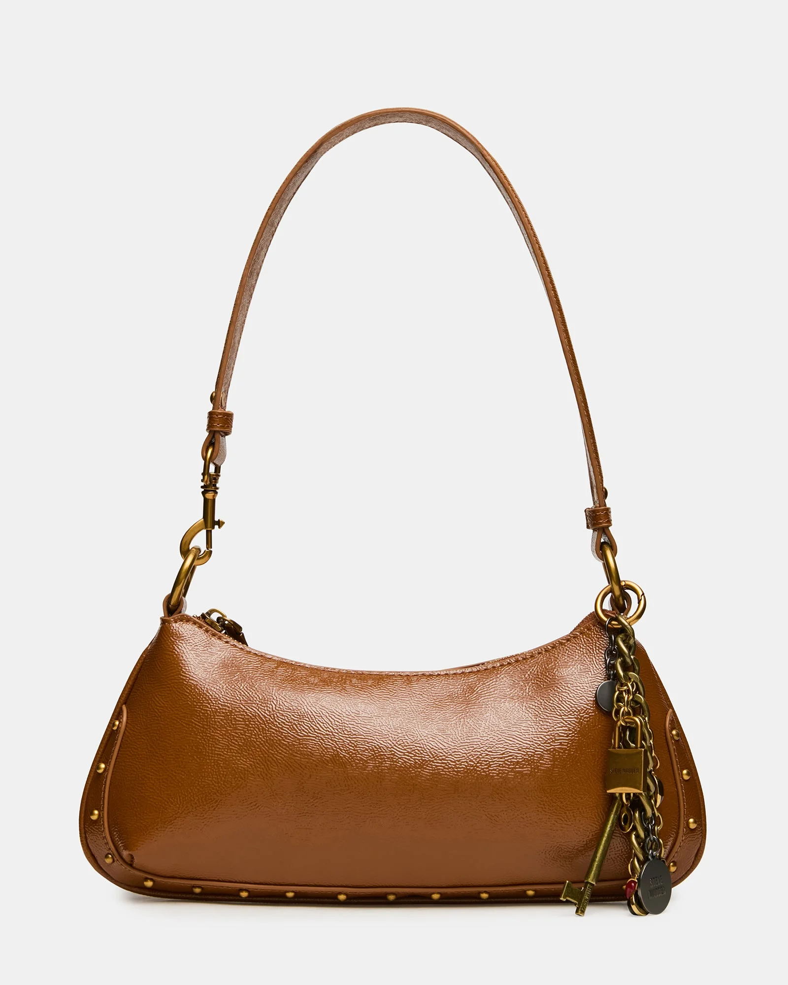 IRINA BAG TOBACCO - 1
