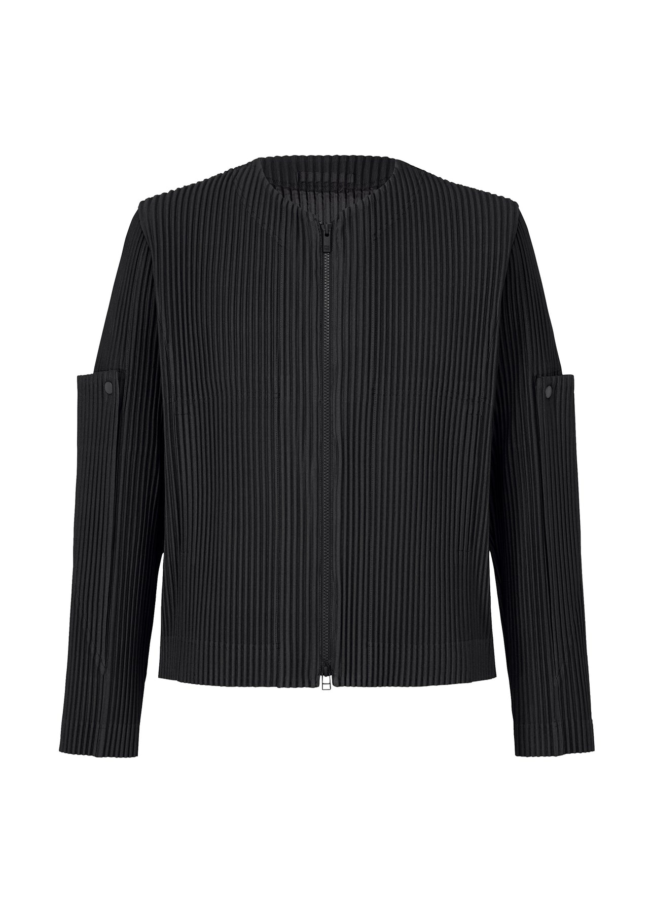 UNFOLD JACKET - 1