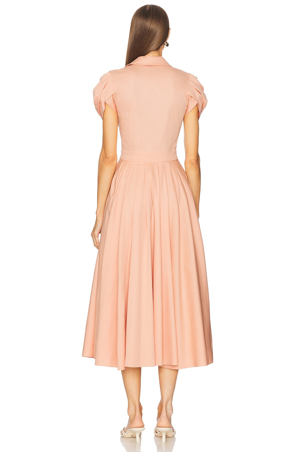 Gyles Dress - 3