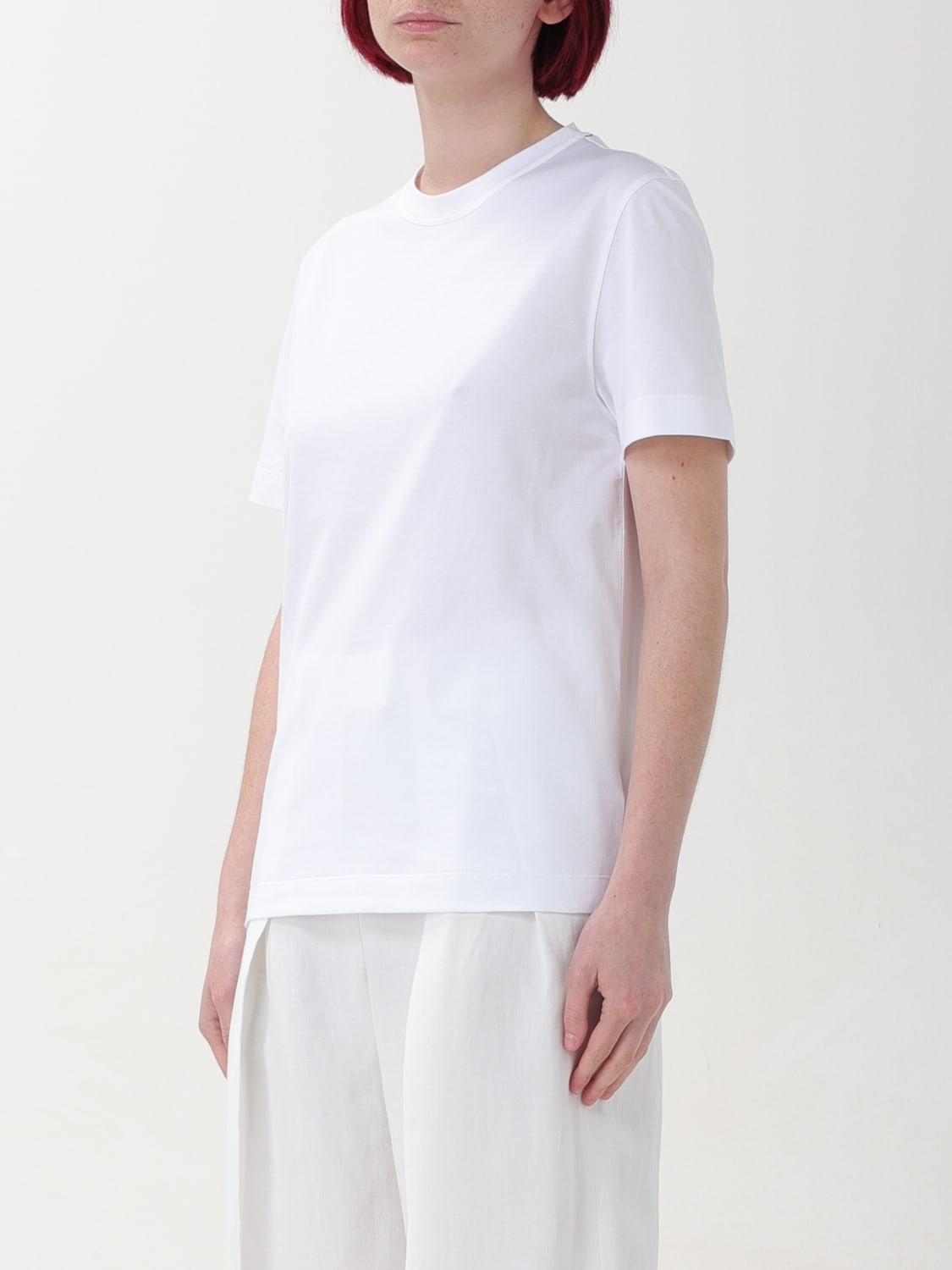 T-shirt woman Brunello Cucinelli - 4