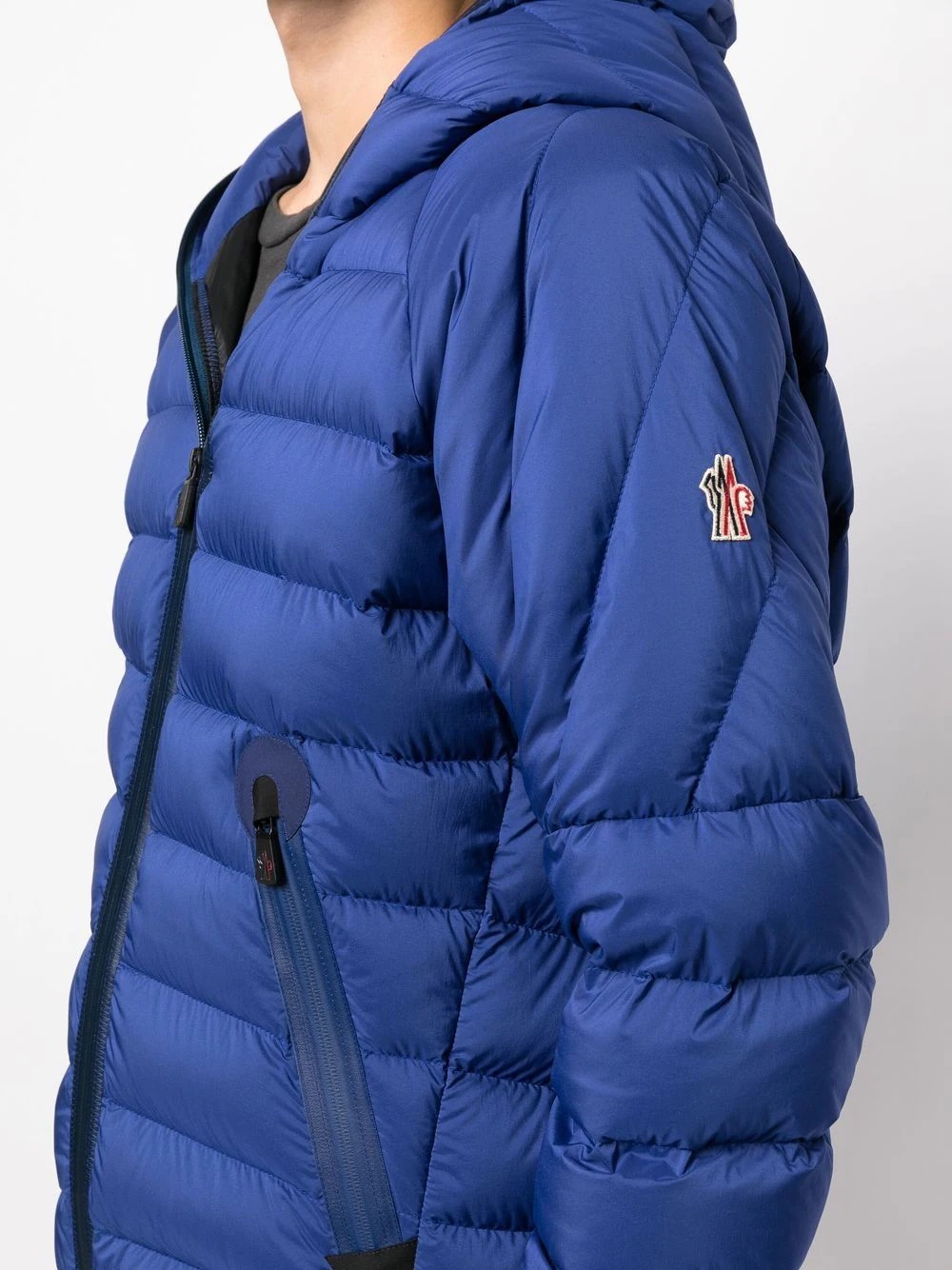 Barnave puffer jacket - 5